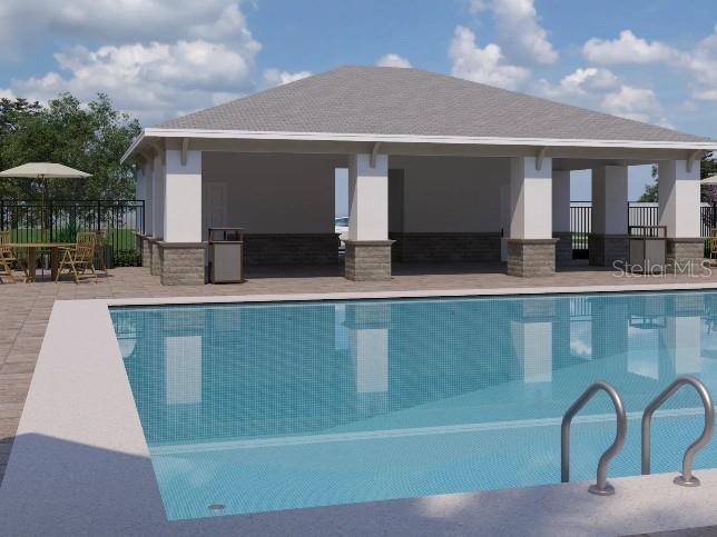 WOODLAND RANCH ESTATES PHASE ONE - Residential