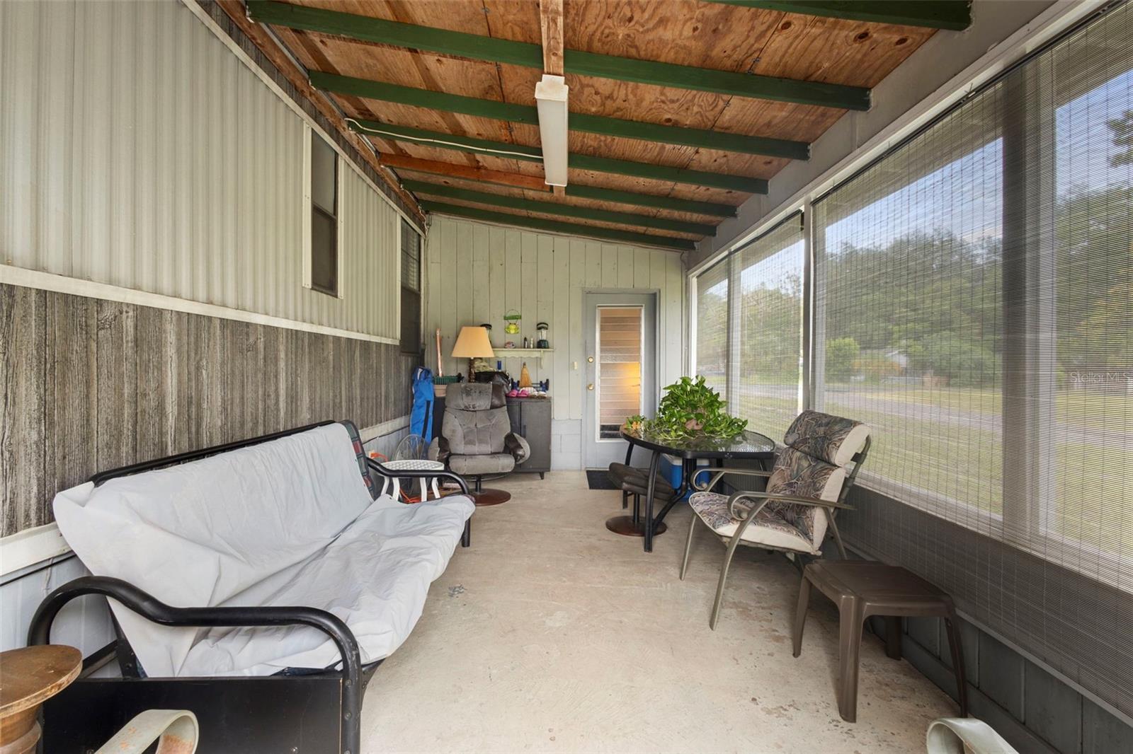 CROWS BLUFF COMMUNITY CENTER - Residential