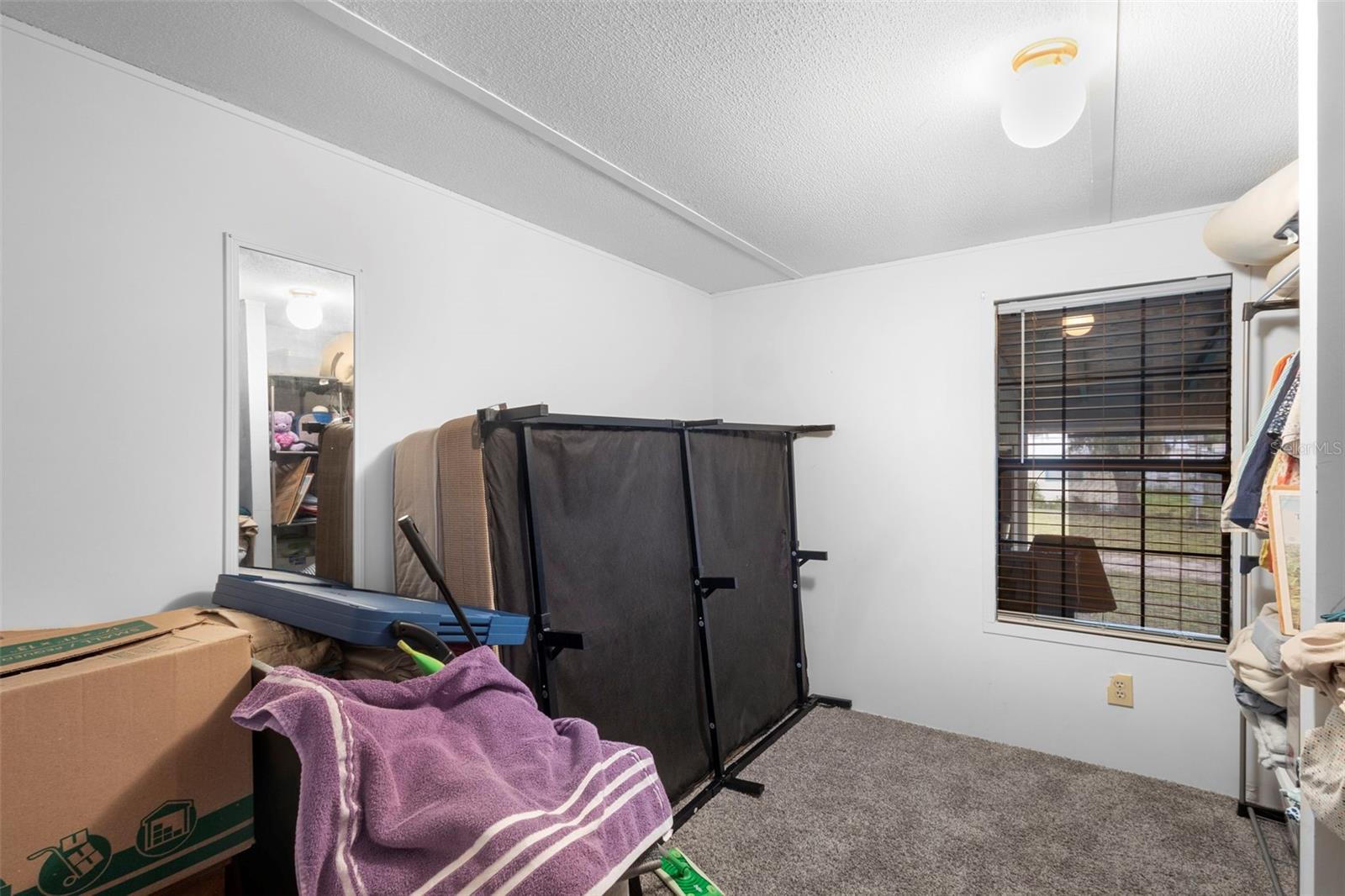 CROWS BLUFF COMMUNITY CENTER - Residential