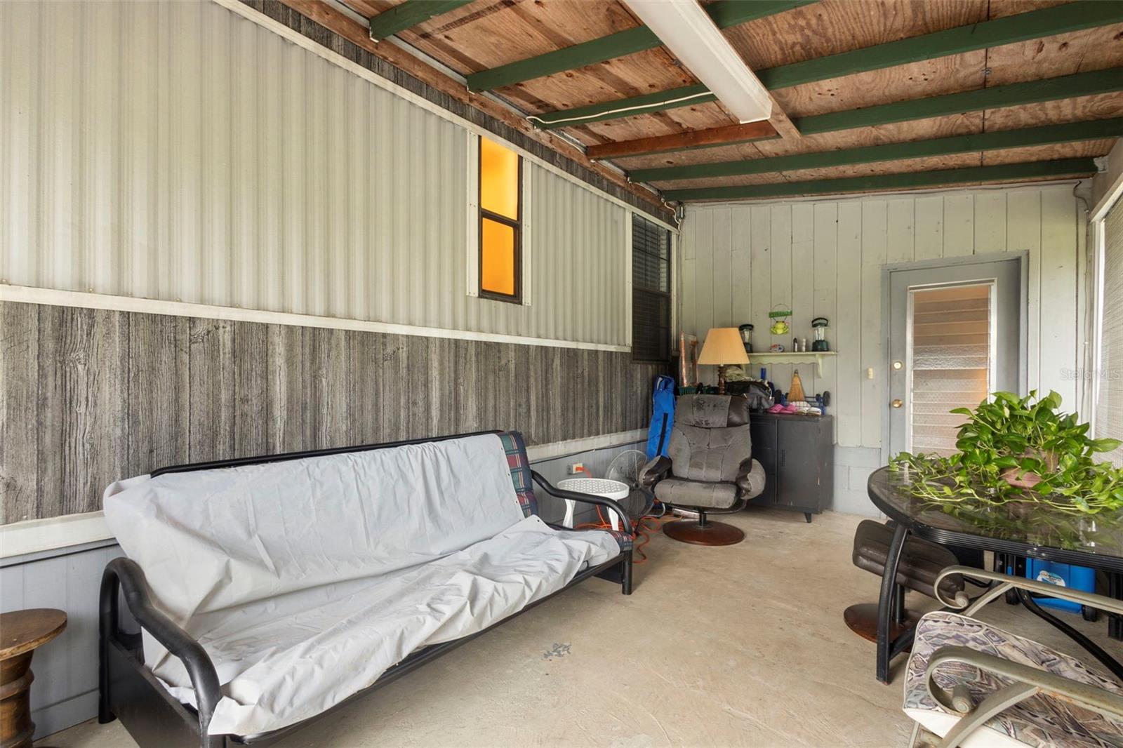 CROWS BLUFF COMMUNITY CENTER - Residential