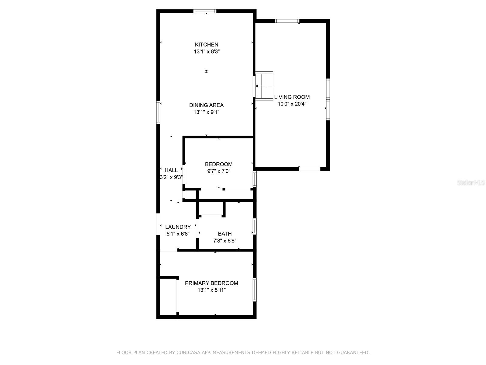 CROWS BLUFF COMMUNITY CENTER - Residential