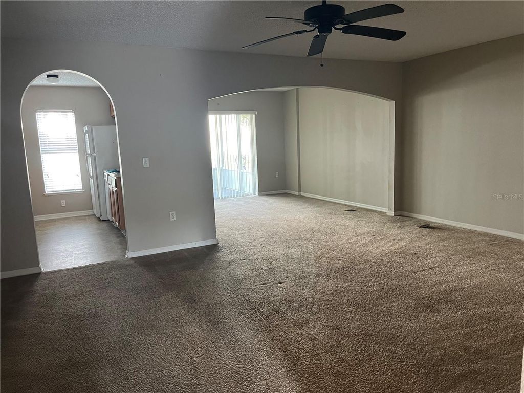 Photo of 2727 Merrieweather Lane, Kissimmee, FL 34743 (MLS # S5140965)