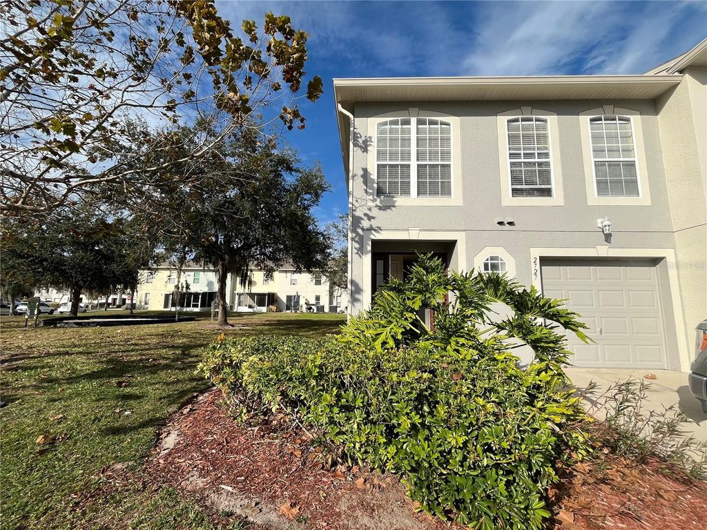 Photo of 2727 Merrieweather Lane, Kissimmee, FL 34743 (MLS # S5140965)
