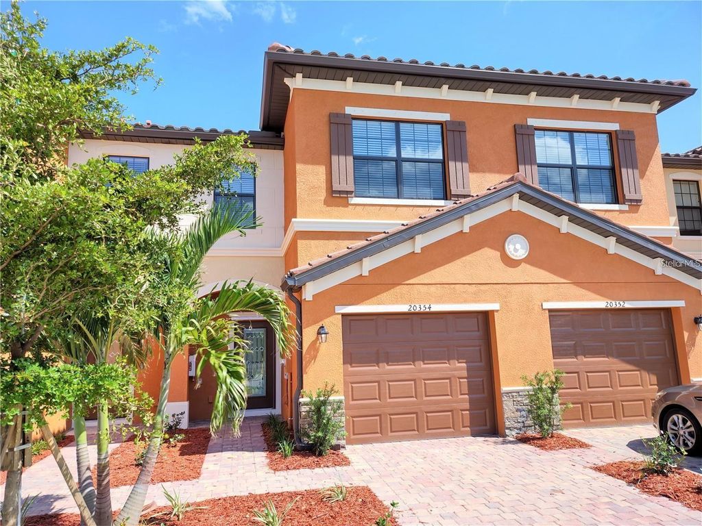 Photo of 20354 Lagente Circle, Venice, FL 34293 (MLS # N6143612)