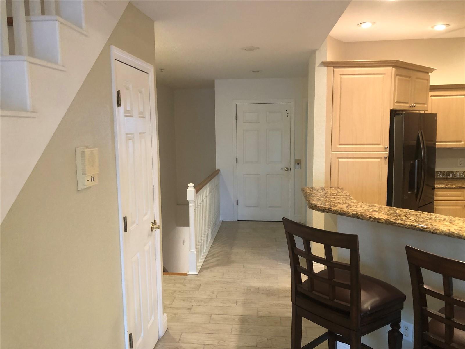 ENTRADA CONDO - Residential Lease