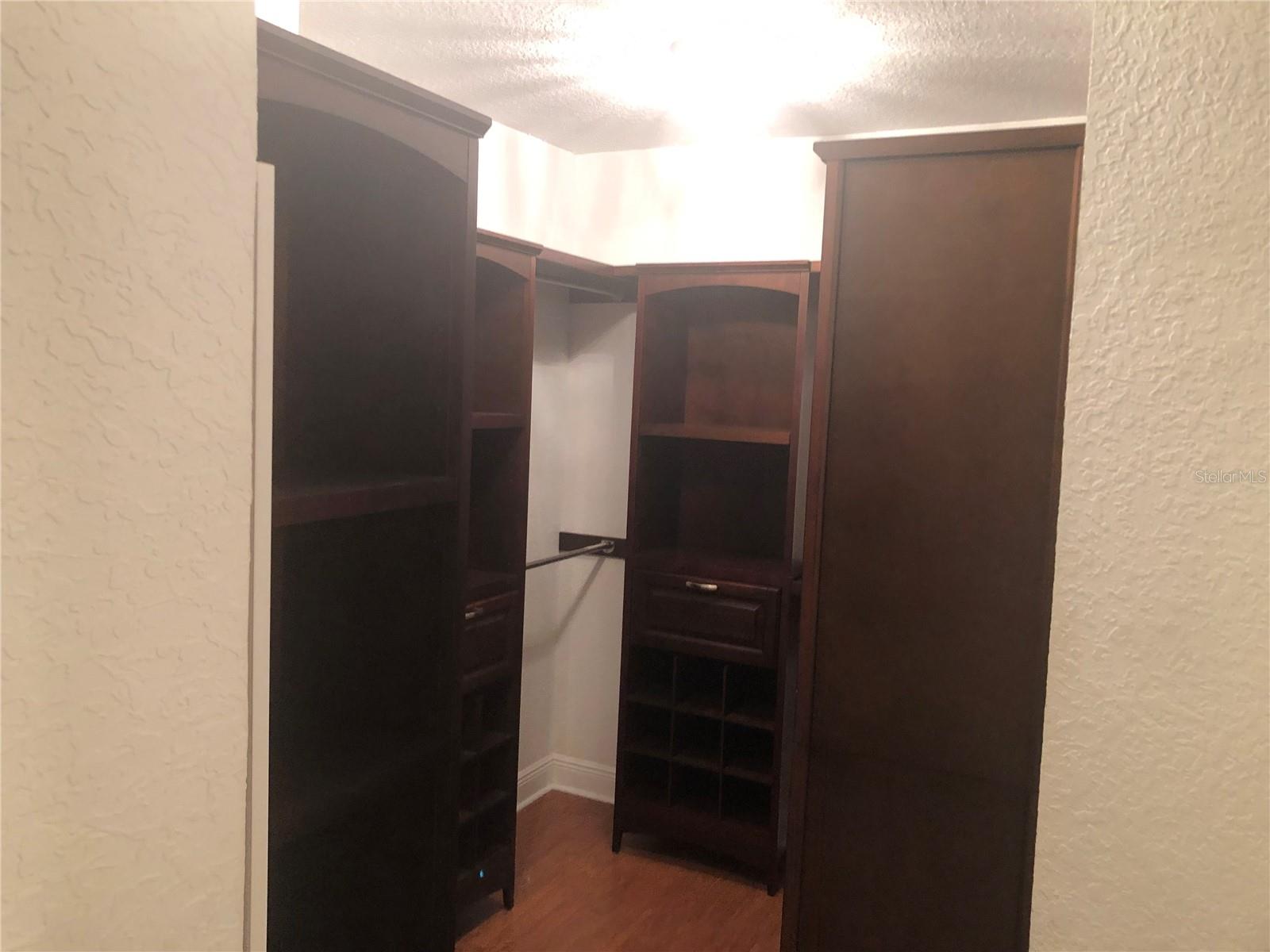 ENTRADA CONDO - Residential Lease