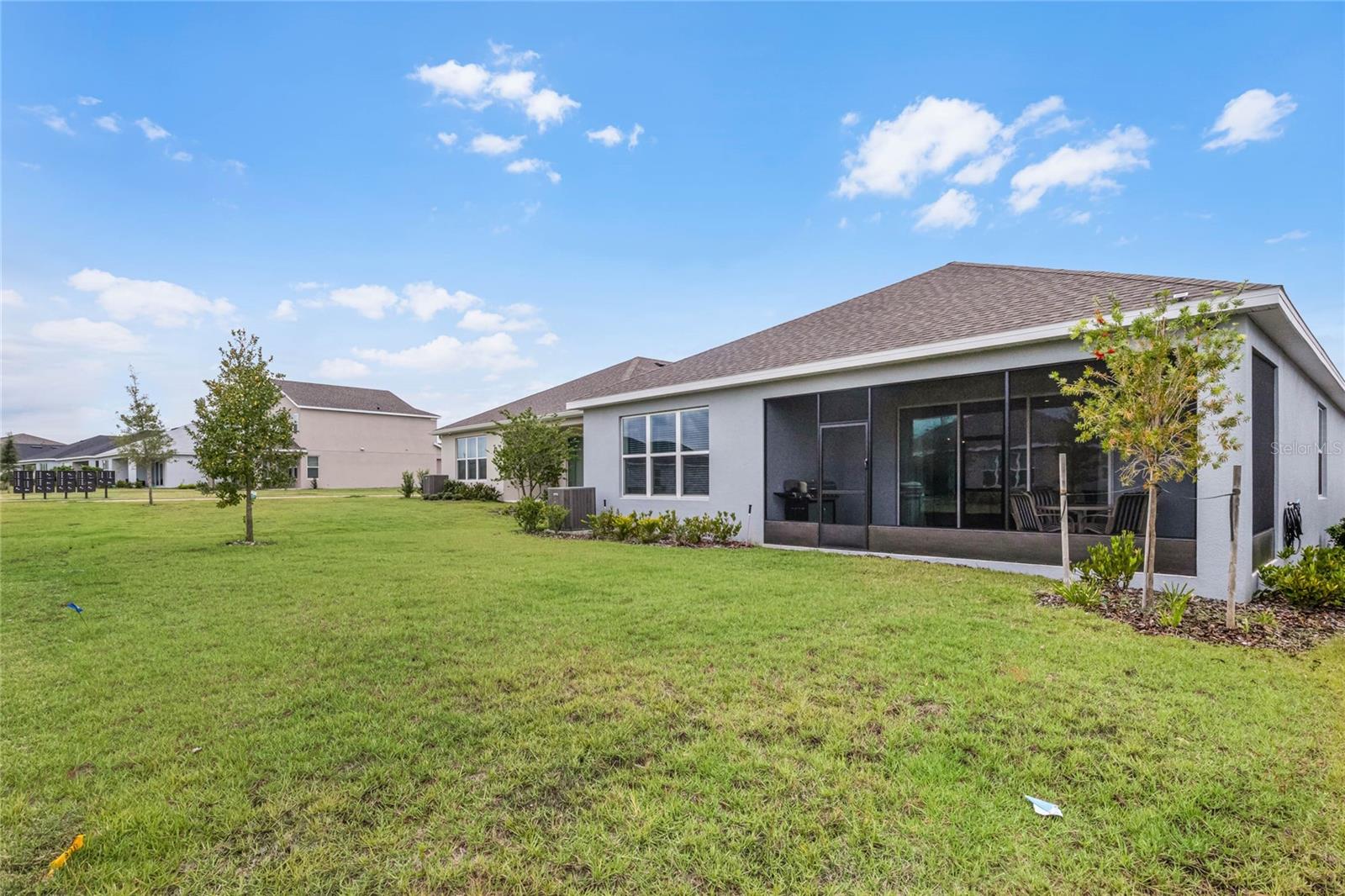 HIGHLAND RANCH/CANYONS PH 6 - Residential