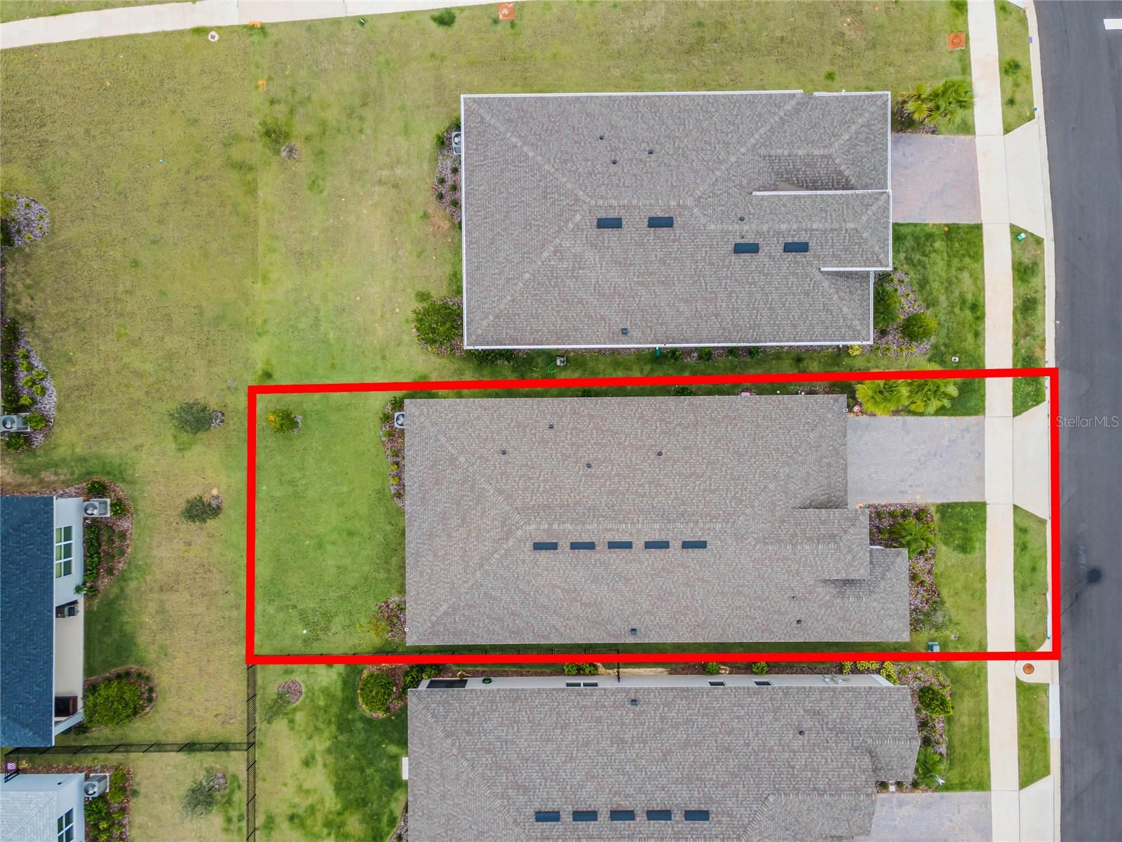 HIGHLAND RANCH/CANYONS PH 6 - Residential