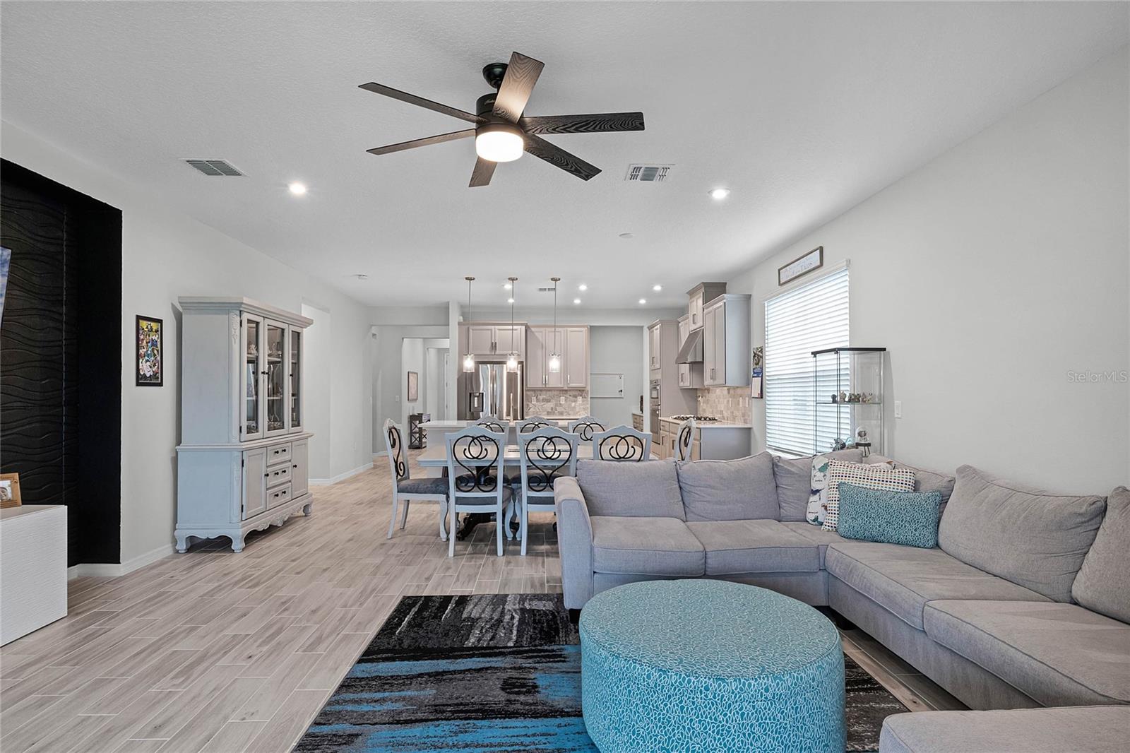 HIGHLAND RANCH/CANYONS PH 6 - Residential