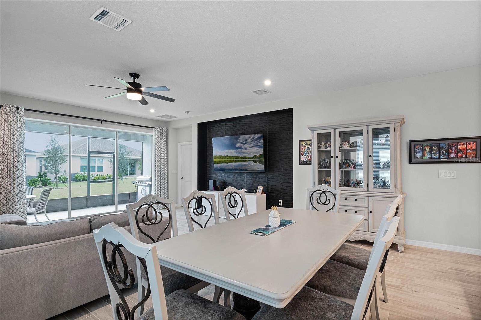 HIGHLAND RANCH/CANYONS PH 6 - Residential