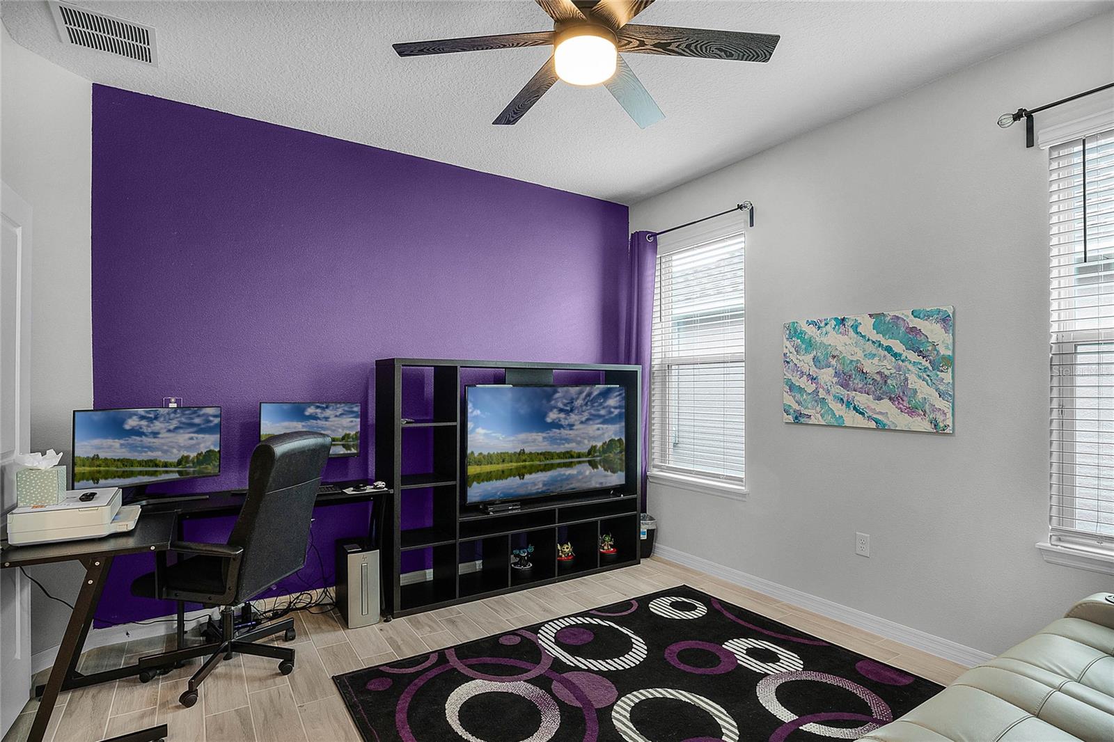 HIGHLAND RANCH/CANYONS PH 6 - Residential