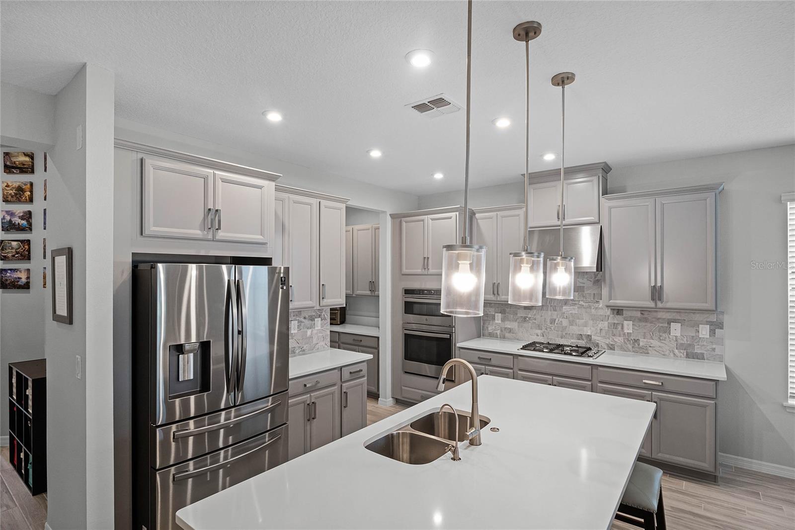 HIGHLAND RANCH/CANYONS PH 6 - Residential