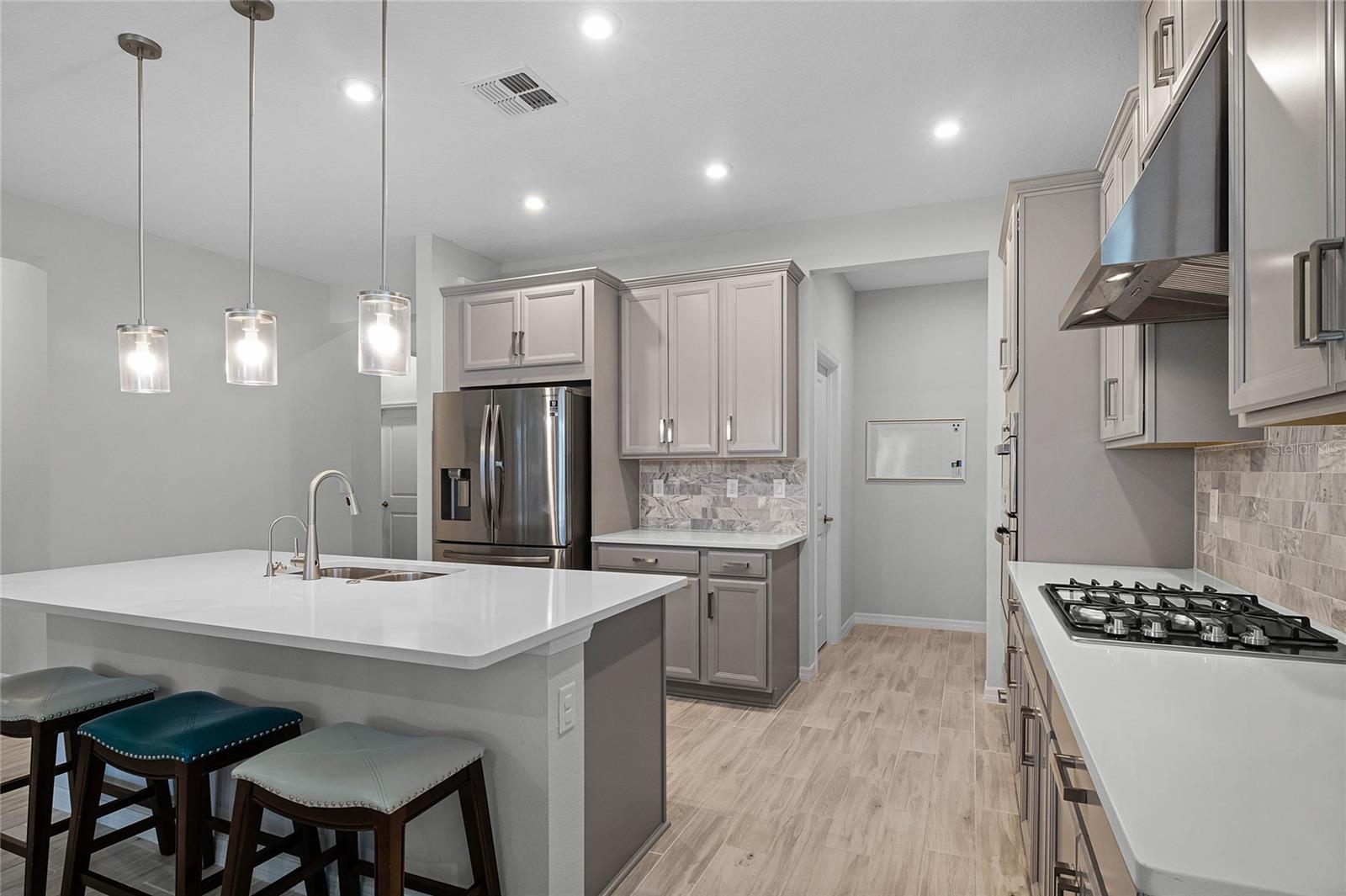 HIGHLAND RANCH/CANYONS PH 6 - Residential