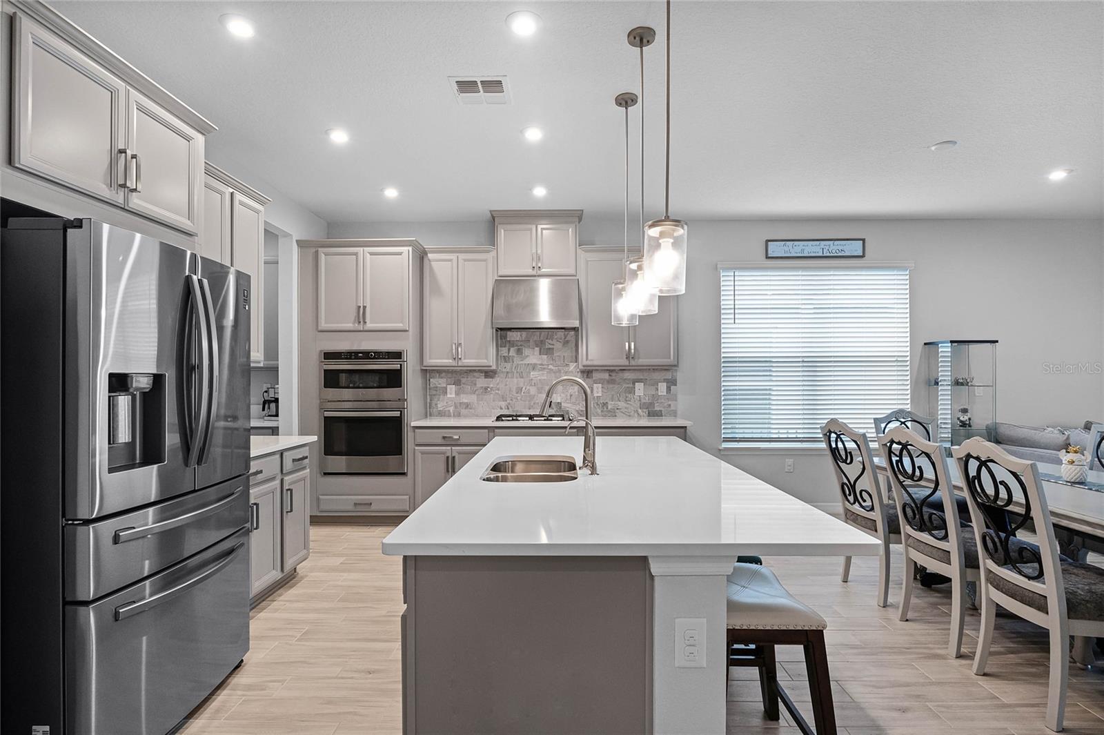 HIGHLAND RANCH/CANYONS PH 6 - Residential