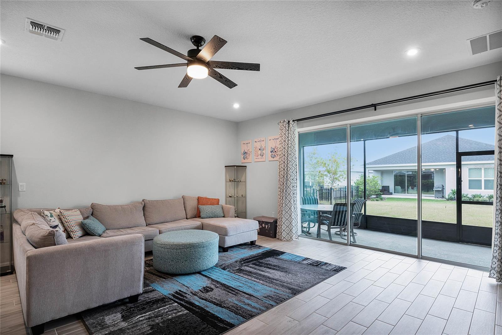 HIGHLAND RANCH/CANYONS PH 6 - Residential