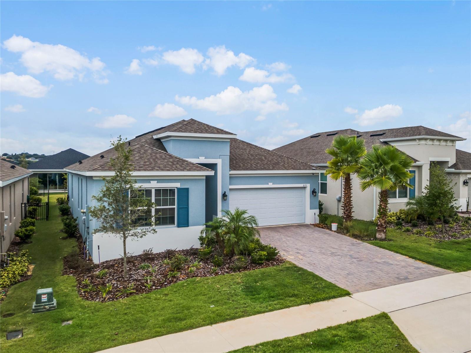 HIGHLAND RANCH/CANYONS PH 6 - Residential