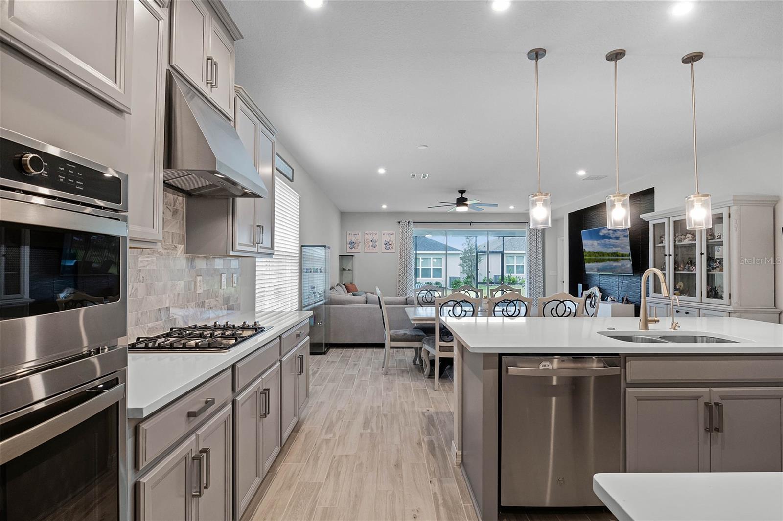 HIGHLAND RANCH/CANYONS PH 6 - Residential