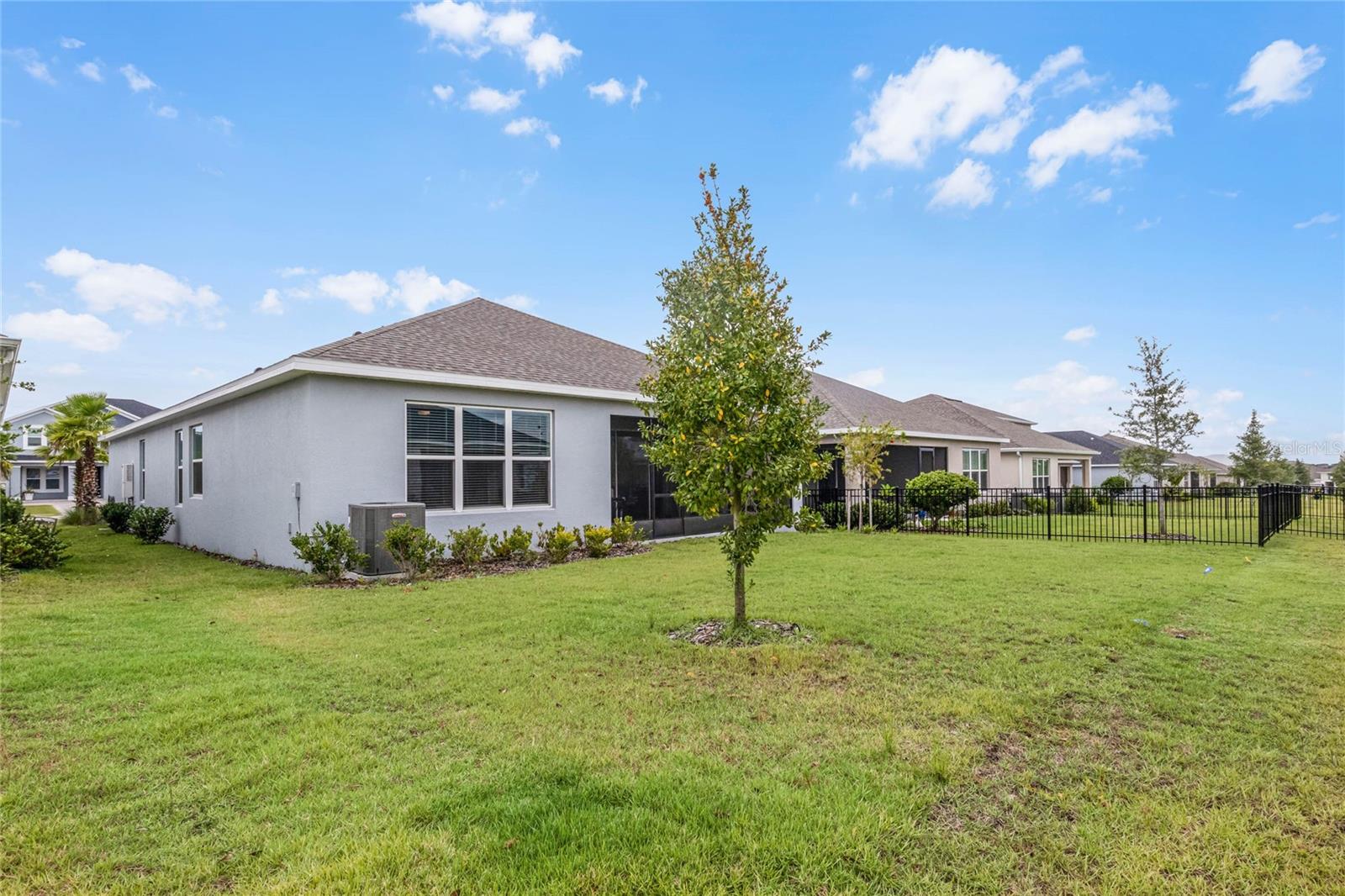 HIGHLAND RANCH/CANYONS PH 6 - Residential