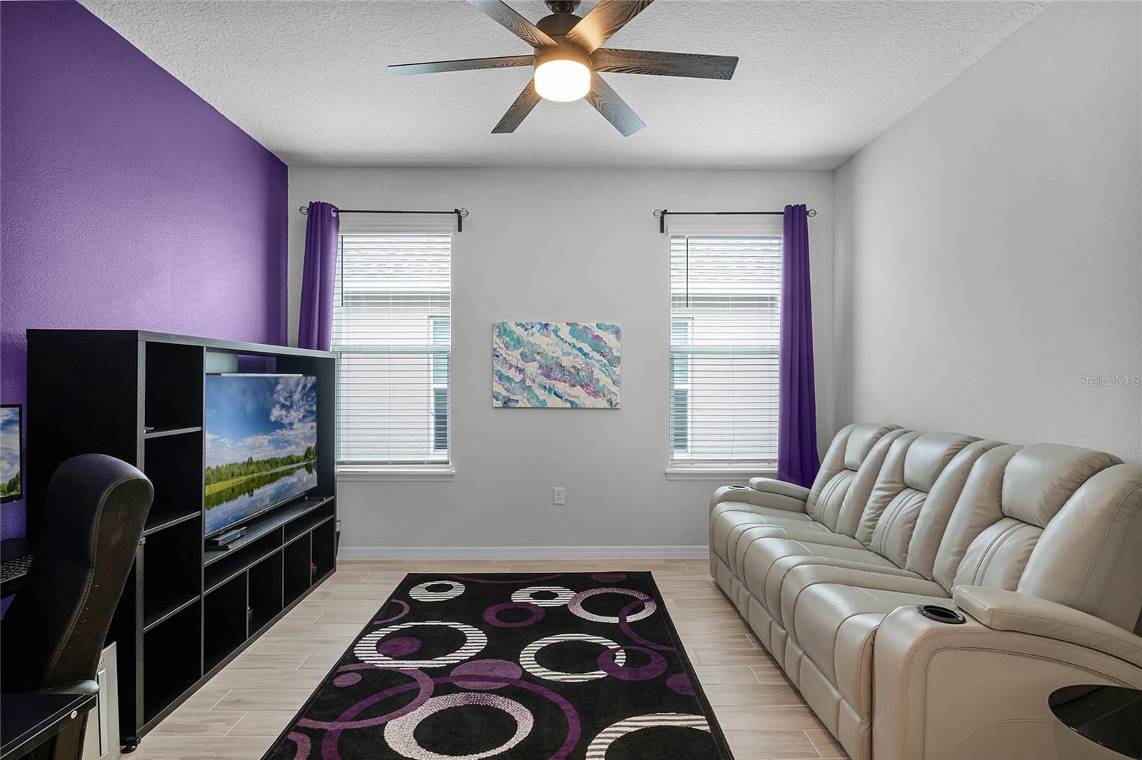 HIGHLAND RANCH/CANYONS PH 6 - Residential