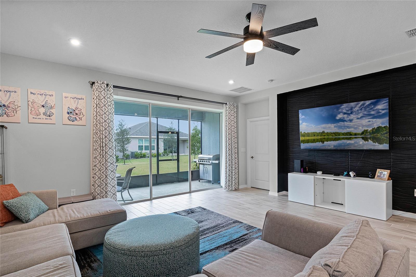 HIGHLAND RANCH/CANYONS PH 6 - Residential