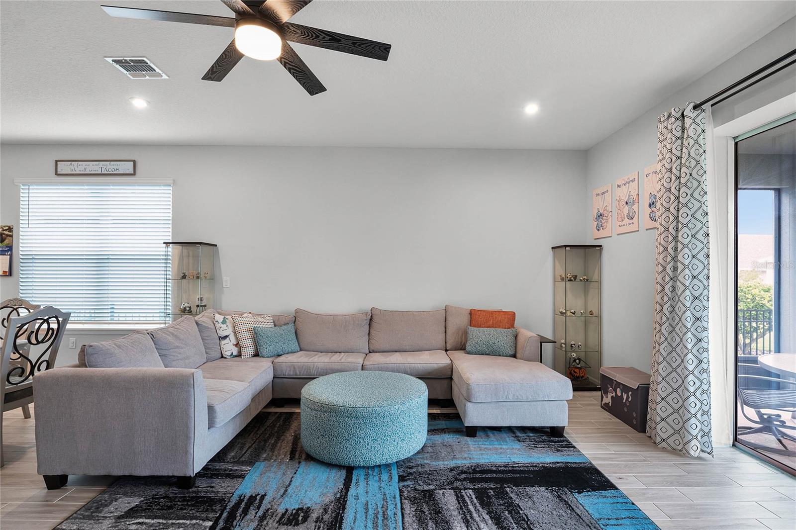 HIGHLAND RANCH/CANYONS PH 6 - Residential