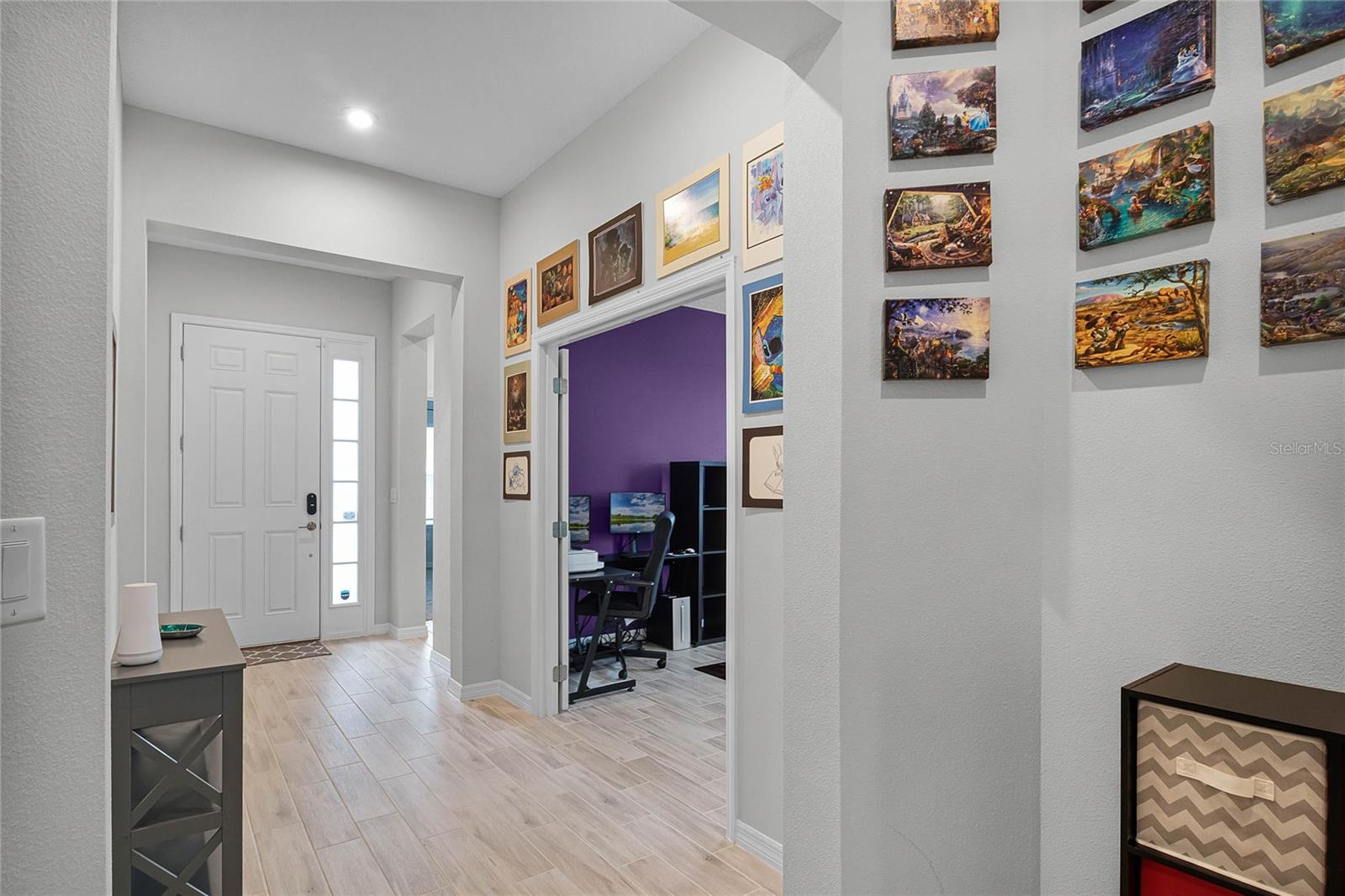 HIGHLAND RANCH/CANYONS PH 6 - Residential