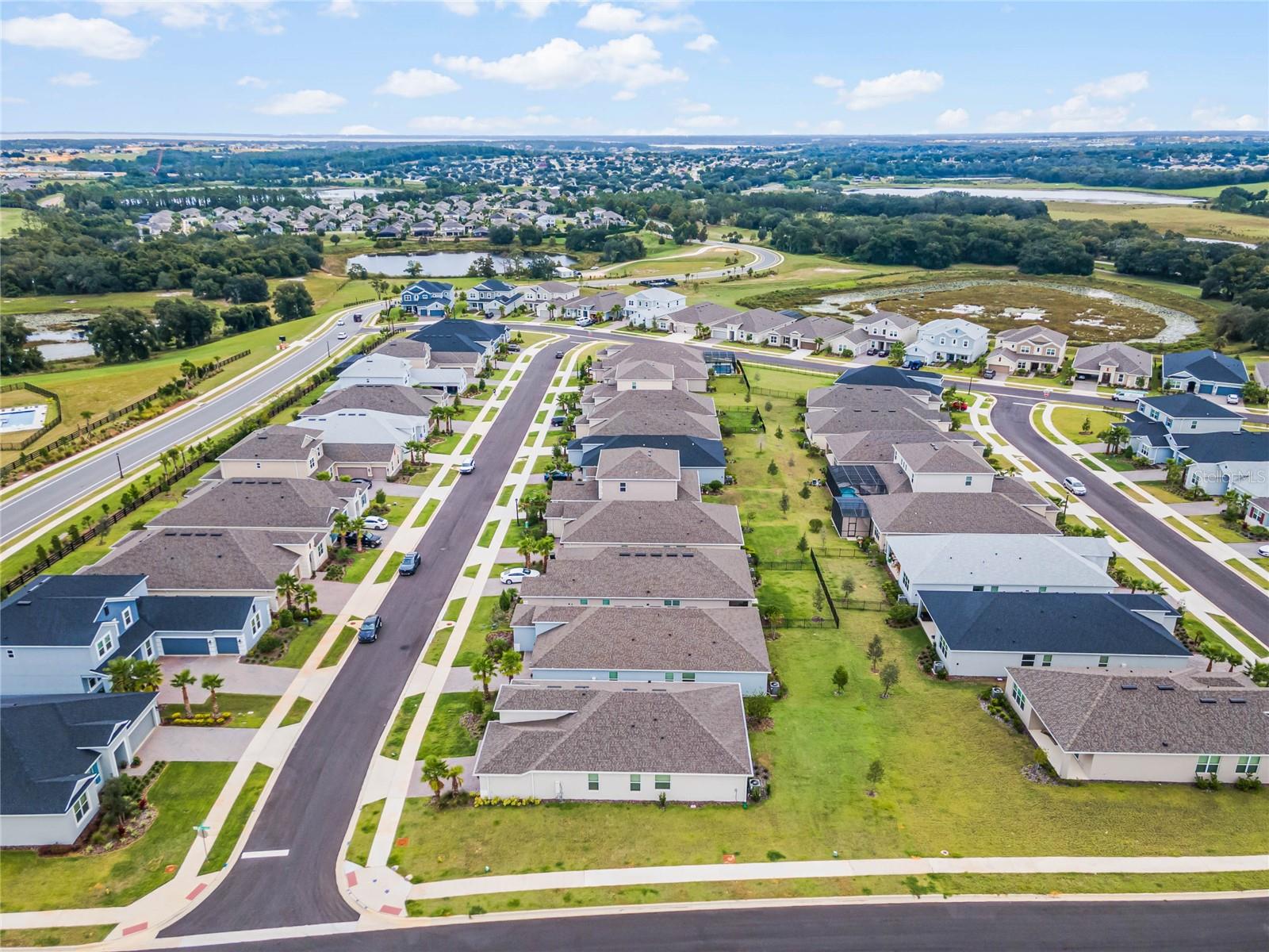 HIGHLAND RANCH/CANYONS PH 6 - Residential