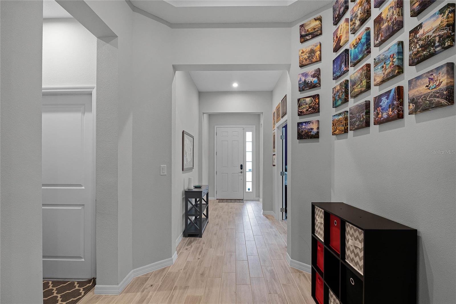 HIGHLAND RANCH/CANYONS PH 6 - Residential