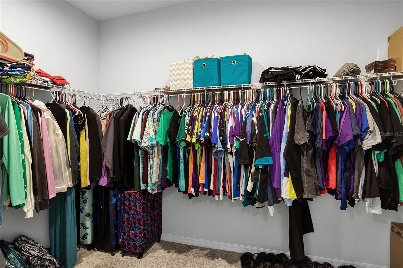 HIGHLAND RANCH/CANYONS PH 6 - Residential