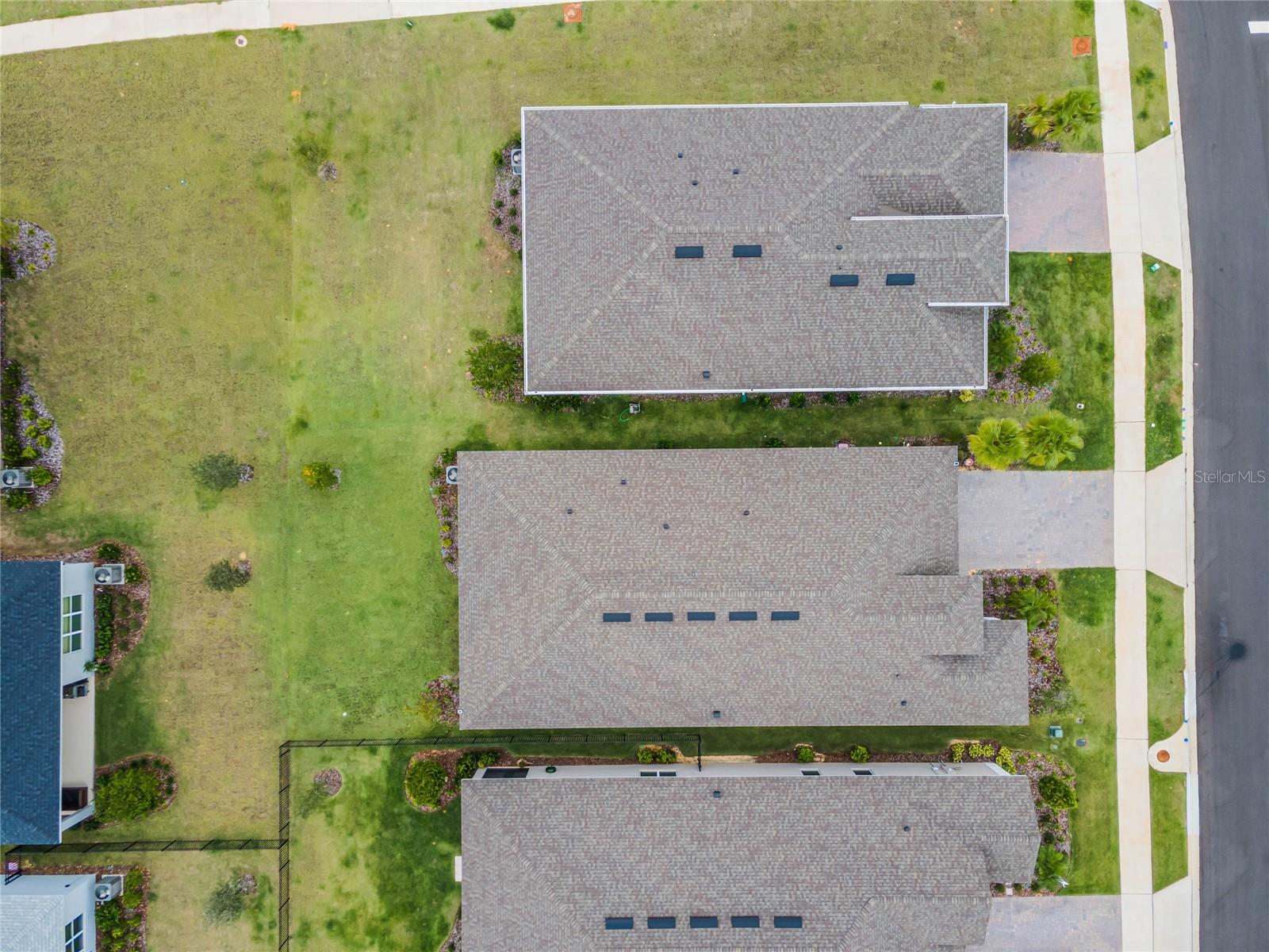 HIGHLAND RANCH/CANYONS PH 6 - Residential