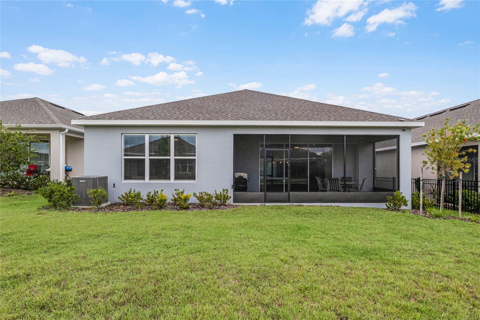 HIGHLAND RANCH/CANYONS PH 6 - Residential