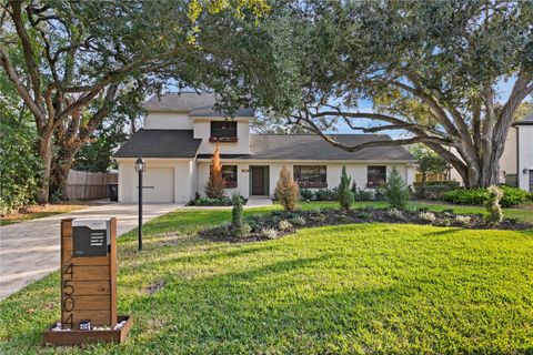 4504 W LAMB AVENUE TAMPA FL 33629