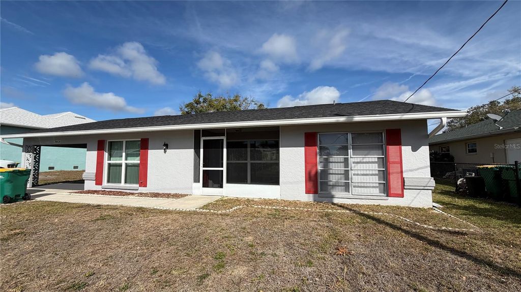 Photo of 28434 Silver Palm Dr, Punta Gorda, FL 33982 (MLS # C7521010)