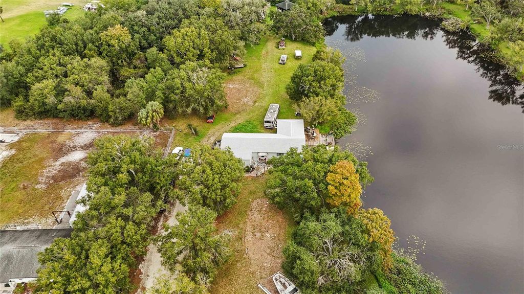 Photo of 8011 41st Avenue E, Bradenton, FL 34211 (MLS # A4676627)