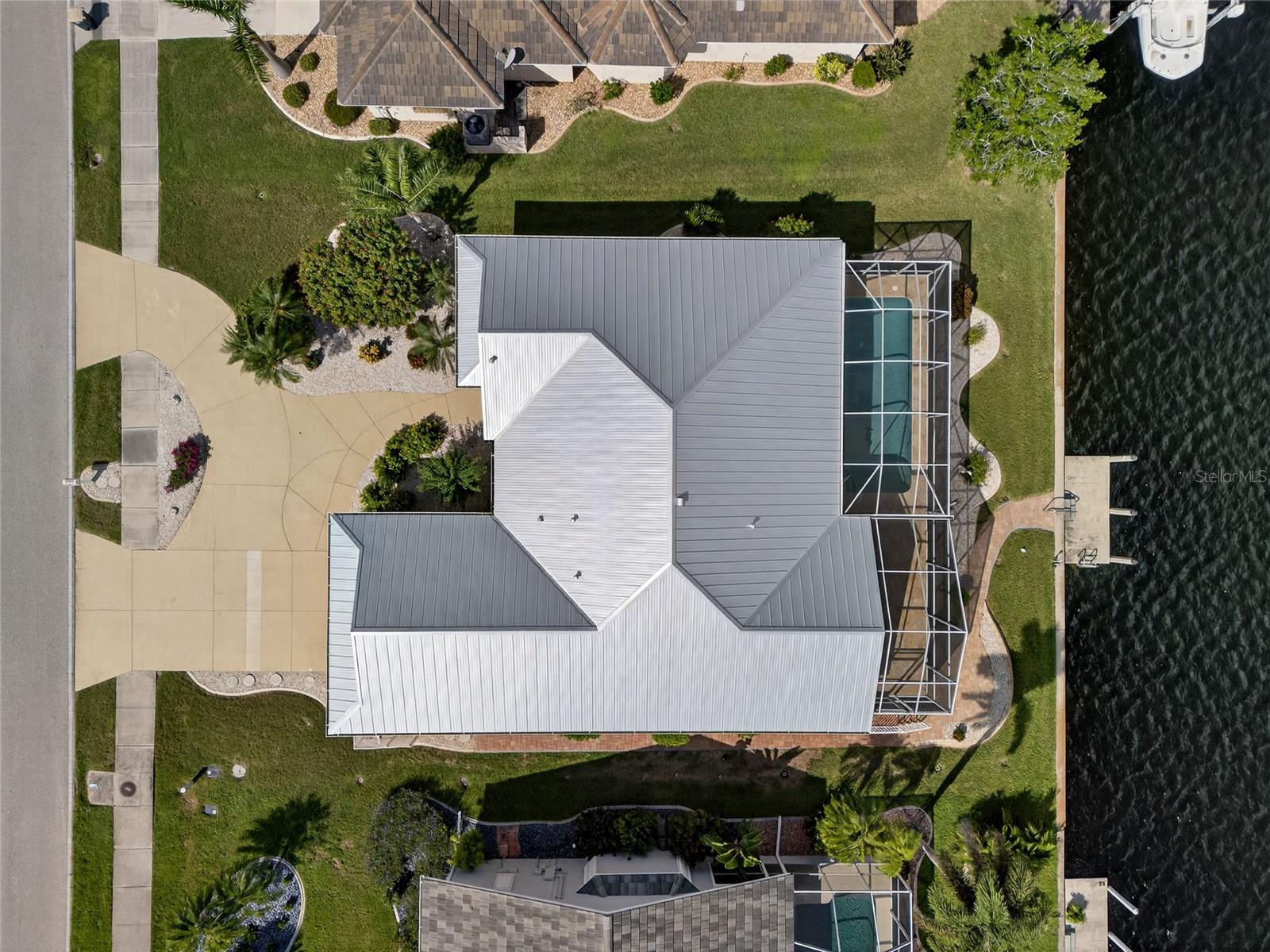 PUNTA GORDA ISLES SEC 14 - Residential
