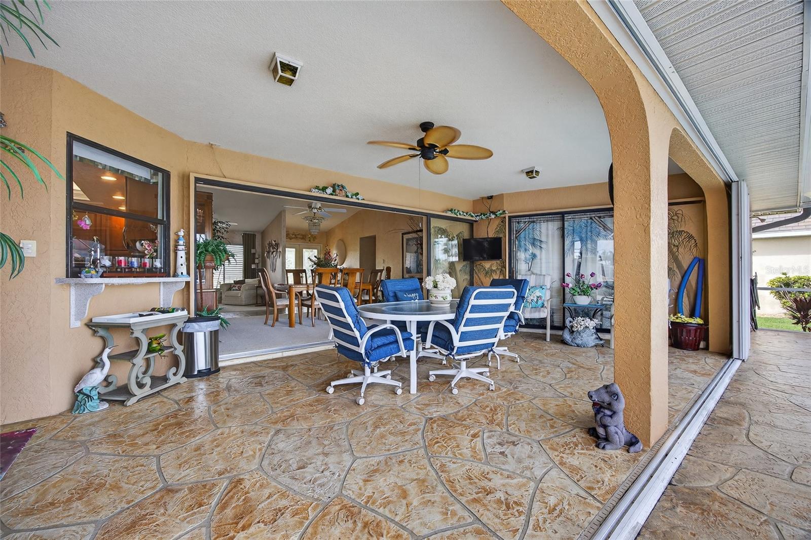 PUNTA GORDA ISLES SEC 14 - Residential