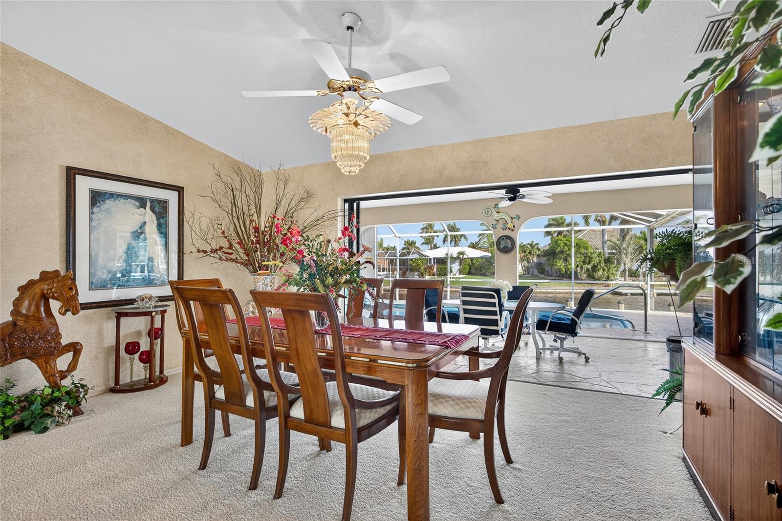PUNTA GORDA ISLES SEC 14 - Residential