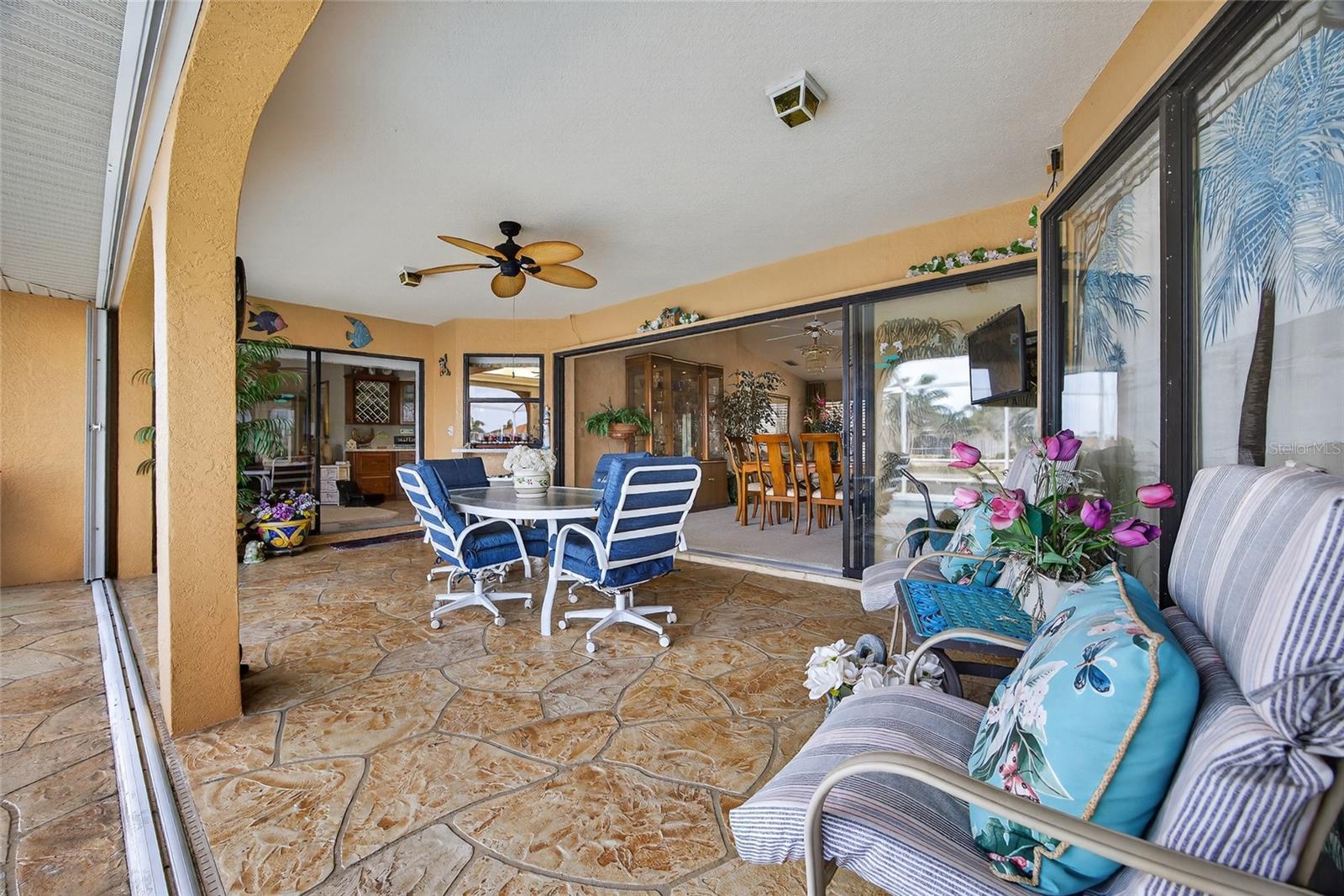 PUNTA GORDA ISLES SEC 14 - Residential