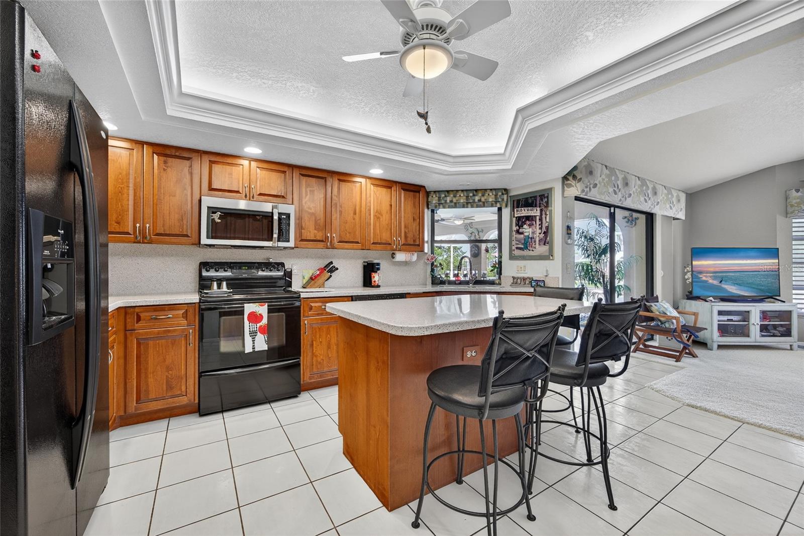 PUNTA GORDA ISLES SEC 14 - Residential