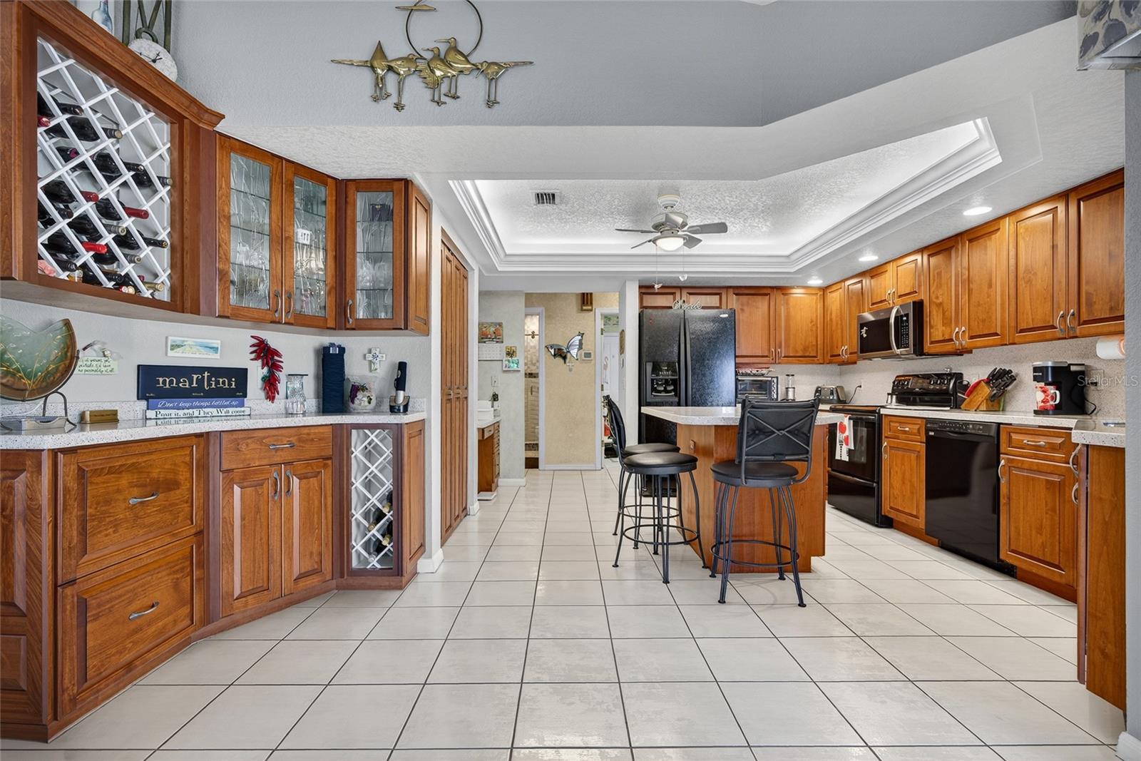 PUNTA GORDA ISLES SEC 14 - Residential