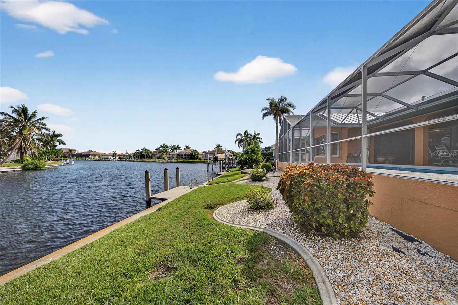 PUNTA GORDA ISLES SEC 14 - Residential