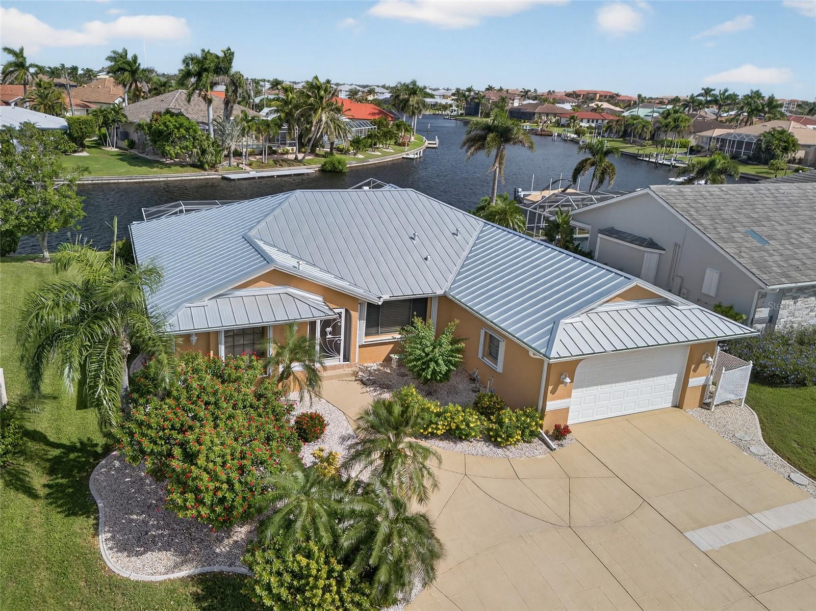 PUNTA GORDA ISLES SEC 14 - Residential