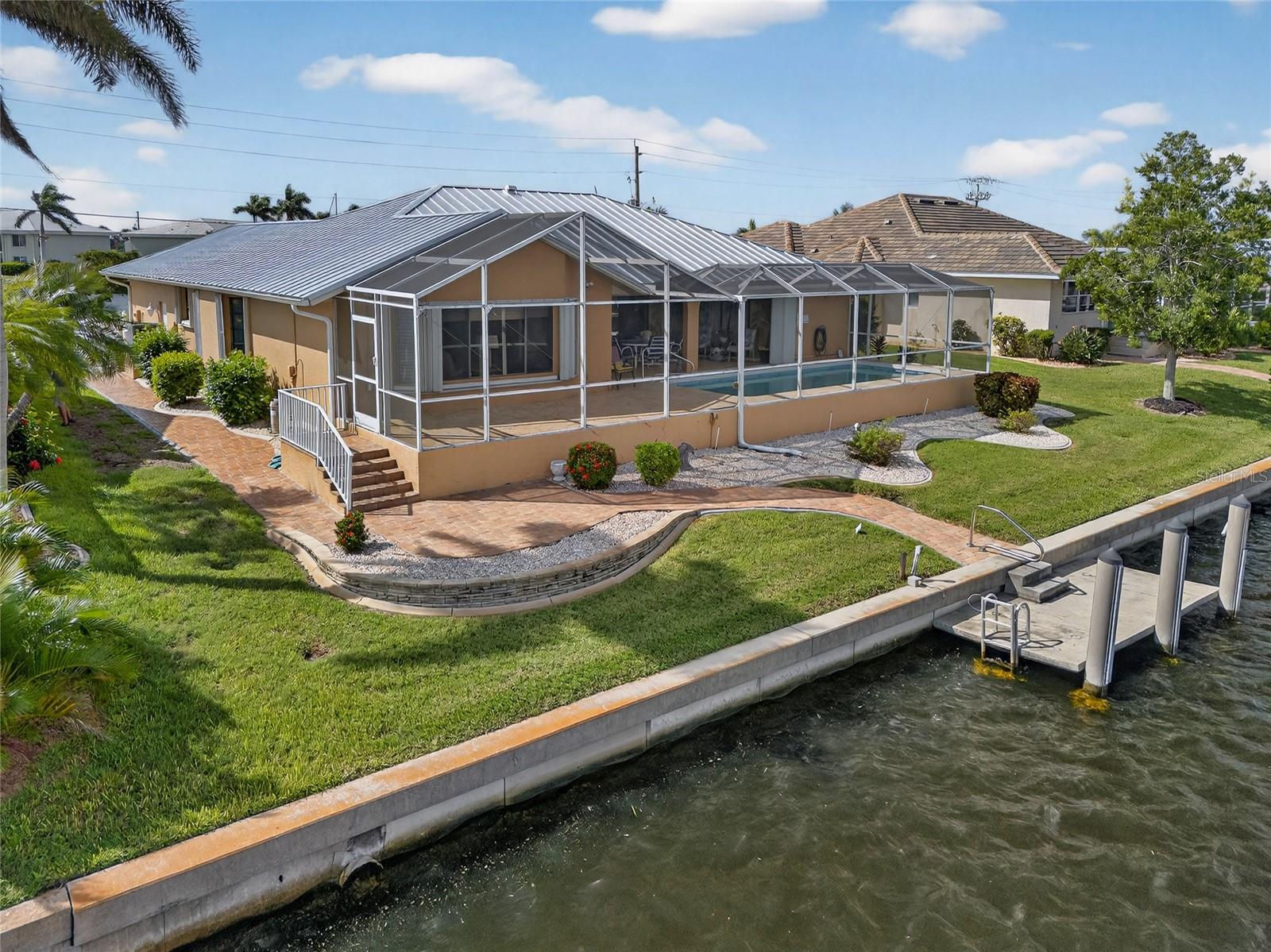 PUNTA GORDA ISLES SEC 14 - Residential