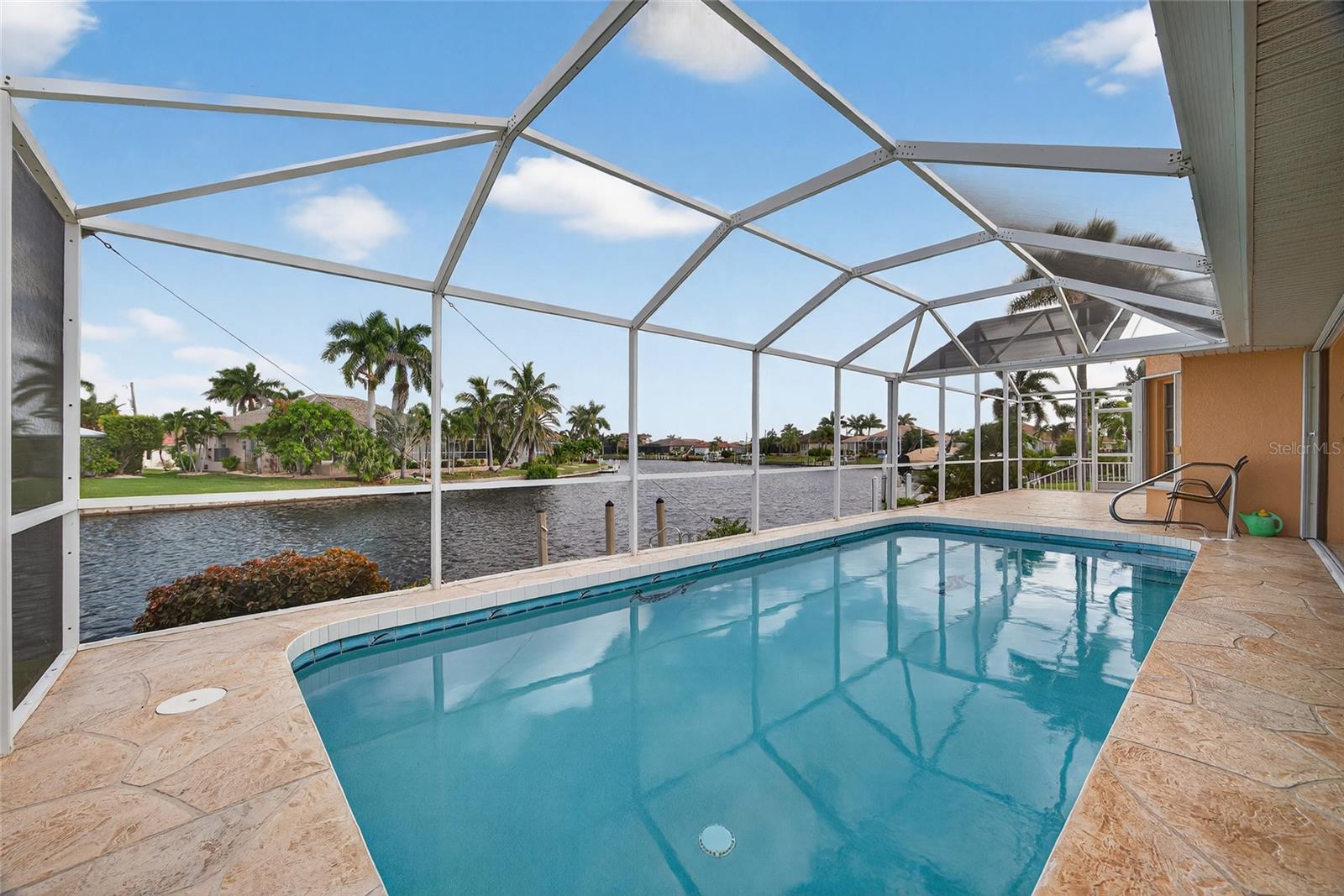 PUNTA GORDA ISLES SEC 14 - Residential