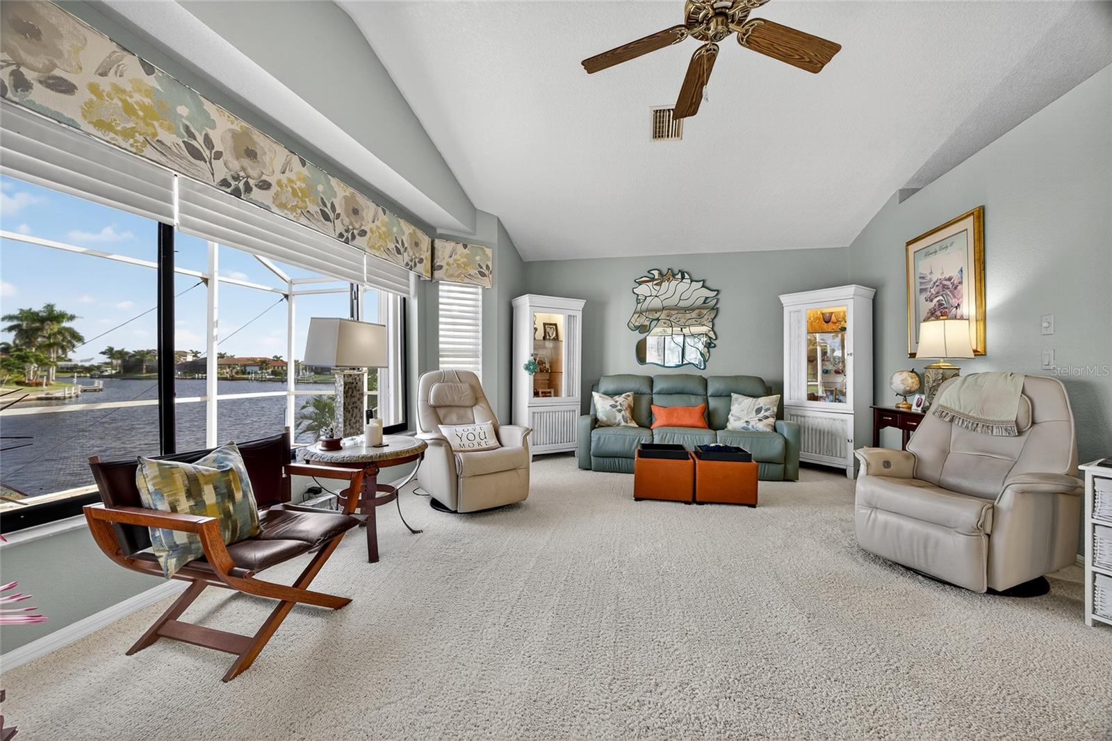 PUNTA GORDA ISLES SEC 14 - Residential