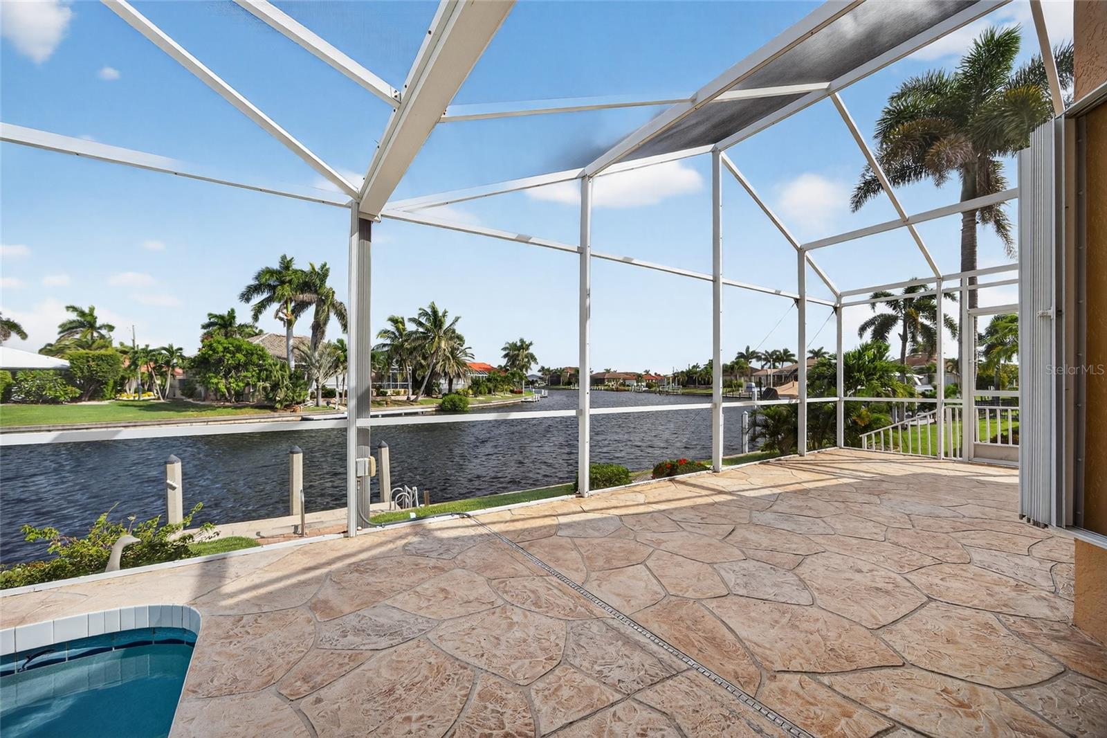 PUNTA GORDA ISLES SEC 14 - Residential