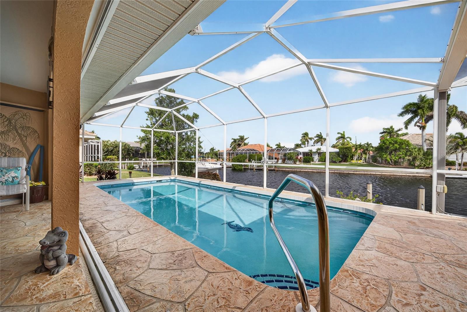PUNTA GORDA ISLES SEC 14 - Residential