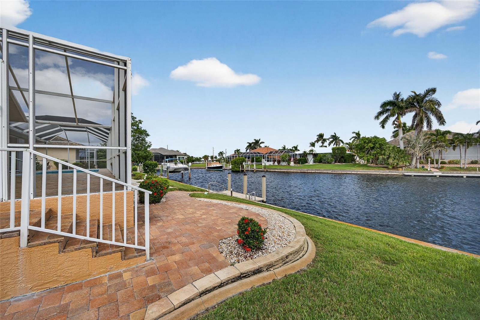 PUNTA GORDA ISLES SEC 14 - Residential