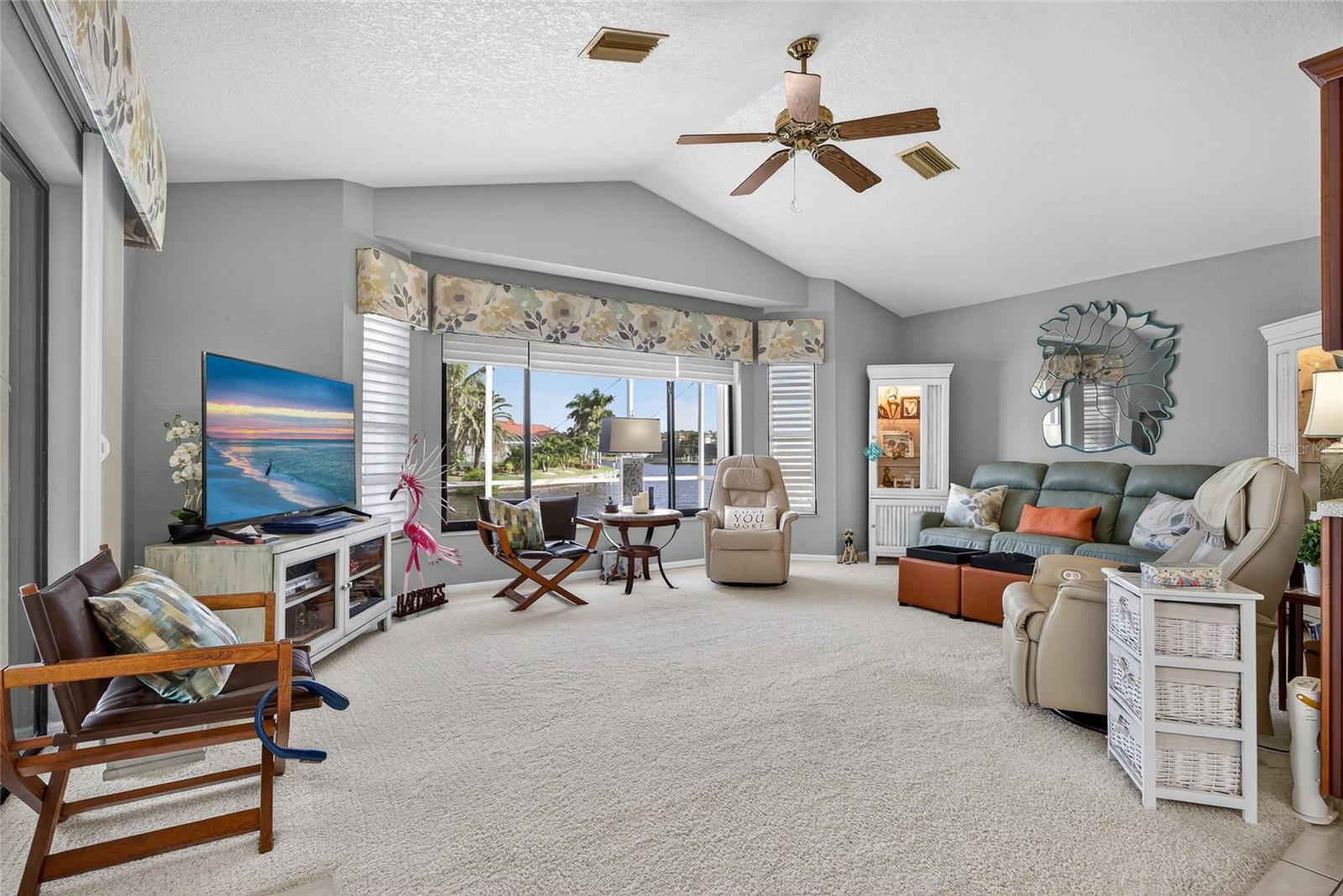 PUNTA GORDA ISLES SEC 14 - Residential