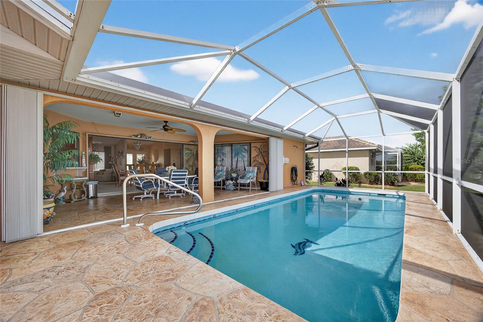 PUNTA GORDA ISLES SEC 14 - Residential